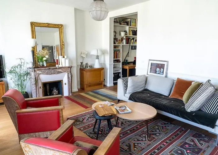 Haussmanien * Angers